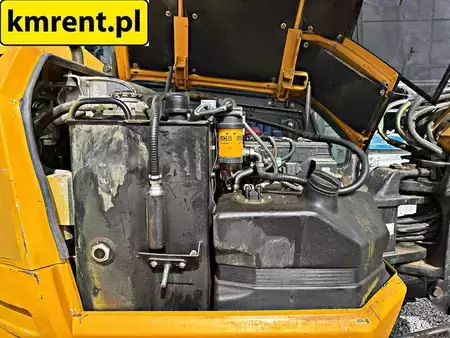 Muut 2017 JCB 85 Z-1 (9)