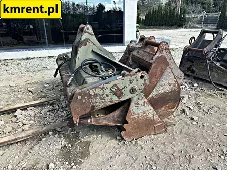 Escavatori gommati 2017 Mecalac 714 MW KOPARKA KOŁOWA 2017R | MECALAC 12 MTX MXT 15 9 11 VOLVO 1 (11)