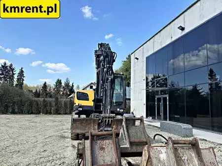 Escavatori gommati 2017 Mecalac 714 MW KOPARKA KOŁOWA 2017R | MECALAC 12 MTX MXT 15 9 11 VOLVO 1 (13)