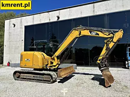Övrigt 2016 Caterpillar 308E 2 CR (2)