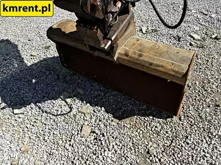 Övrigt 2016 Caterpillar 308E 2 CR (6)