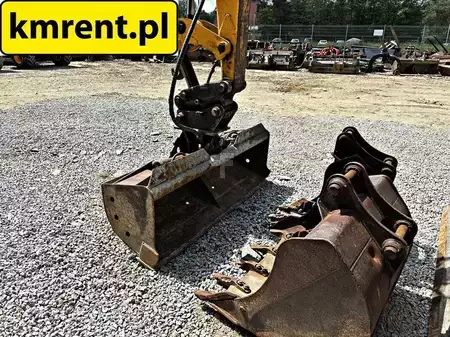 Muut 2010 JCB 8085 (15)