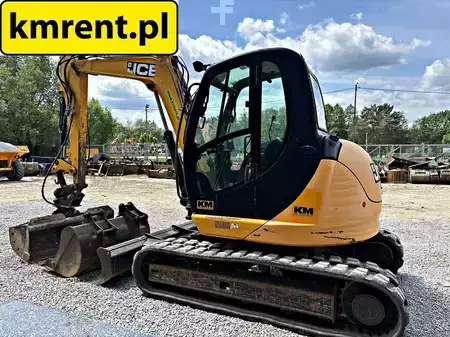Muut 2010 JCB 8085 (18)