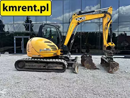 Muut 2010 JCB 8085 (2)