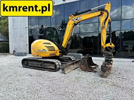 Muut 2010 JCB 8085 (3)