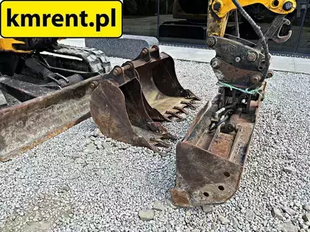 Muut 2010 JCB 8085 (5)