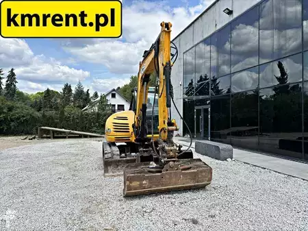 Muut 2010 JCB 8085 (8)