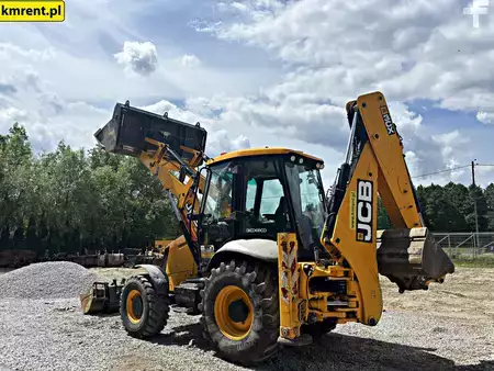 Rigid Backhoe Loader 2015 JCB 3CX KOPARKO-ŁADOWARKA 2015R. | CAT 432 428 CASE 590 580 NEW HOLL (10)