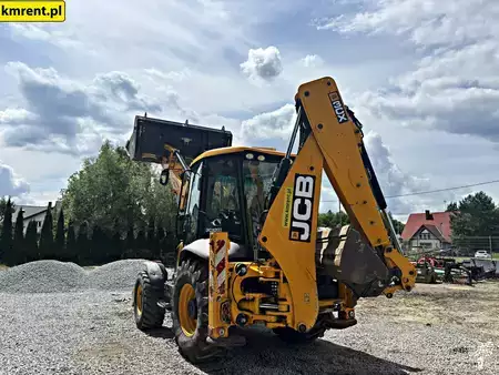 Rigid Backhoe Loader 2015 JCB 3CX KOPARKO-ŁADOWARKA 2015R. | CAT 432 428 CASE 590 580 NEW HOLL (11)