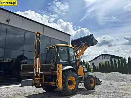 Rigid Backhoe Loader 2015 JCB 3CX KOPARKO-ŁADOWARKA 2015R. | CAT 432 428 CASE 590 580 NEW HOLL (12)