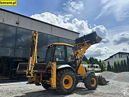 Rigid Backhoe Loader 2015 JCB 3CX KOPARKO-ŁADOWARKA 2015R. | CAT 432 428 CASE 590 580 NEW HOLL (13)