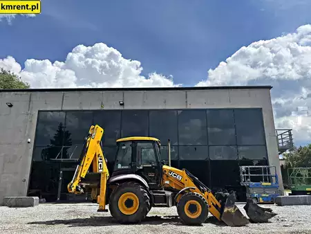 Rigid Backhoe Loader 2015 JCB 3CX KOPARKO-ŁADOWARKA 2015R. | CAT 432 428 CASE 590 580 NEW HOLL (14)