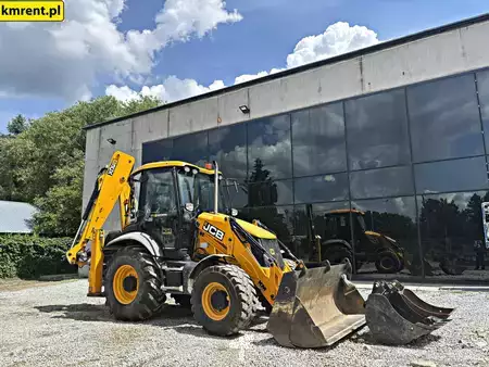 Rigid Backhoe Loader 2015 JCB 3CX KOPARKO-ŁADOWARKA 2015R. | CAT 432 428 CASE 590 580 NEW HOLL (17)