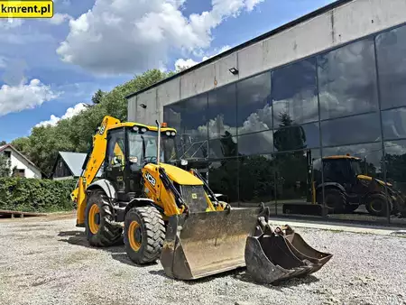Rigid Backhoe Loader 2015 JCB 3CX KOPARKO-ŁADOWARKA 2015R. | CAT 432 428 CASE 590 580 NEW HOLL (18)