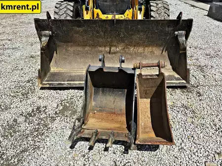 Rigid Backhoe Loader 2015 JCB 3CX KOPARKO-ŁADOWARKA 2015R. | CAT 432 428 CASE 590 580 NEW HOLL (19)