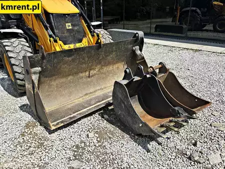 Rigid Backhoe Loader 2015 JCB 3CX KOPARKO-ŁADOWARKA 2015R. | CAT 432 428 CASE 590 580 NEW HOLL (20)