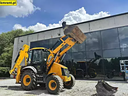 Rigid Backhoe Loader 2015 JCB 3CX KOPARKO-ŁADOWARKA 2015R. | CAT 432 428 CASE 590 580 NEW HOLL (3)