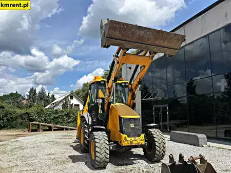 Rigid Backhoe Loader 2015 JCB 3CX KOPARKO-ŁADOWARKA 2015R. | CAT 432 428 CASE 590 580 NEW HOLL (7)