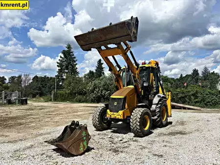 Rigid Backhoe Loader 2015 JCB 3CX KOPARKO-ŁADOWARKA 2015R. | CAT 432 428 CASE 590 580 NEW HOLL (8)