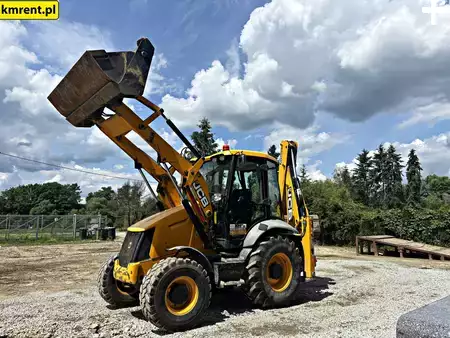 Rigid Backhoe Loader 2015 JCB 3CX KOPARKO-ŁADOWARKA 2015R. | CAT 432 428 CASE 590 580 NEW HOLL (9)