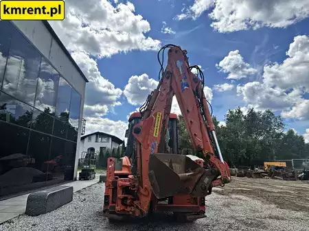 Rigid Backhoe Loader 2004 Fiat-Hitachi B110-4PS (15)