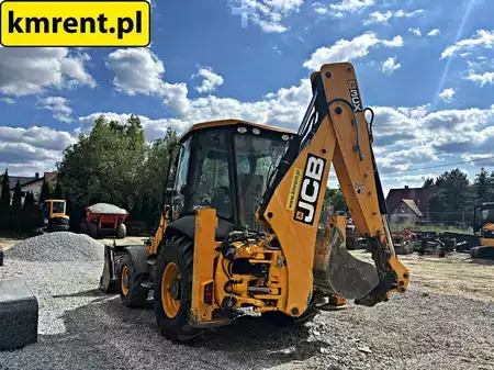 Rigid Backhoe Loader 2018 JCB 3CX (13)