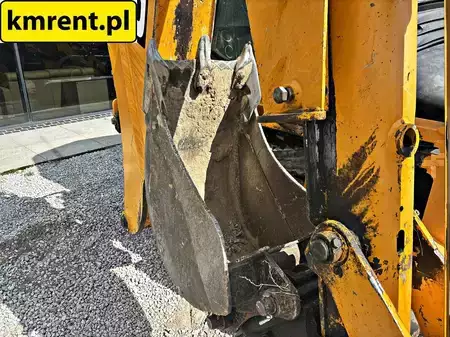 Rigid Backhoe Loader 2018 JCB 3CX (19)