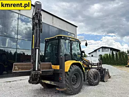 Rigid Backhoe Loader 2021 Mecalac TLB 890 PS KOPARKO-ŁADOWARKA 2021R. MTH: 1484 ! 40KM/H ! | JCB 3 (19)