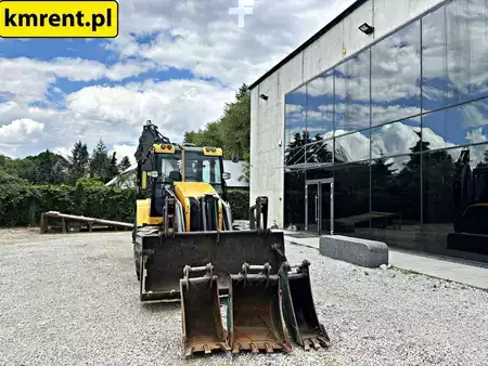 Rigid Backhoe Loader 2021 Mecalac TLB 890 PS KOPARKO-ŁADOWARKA 2021R. MTH: 1484 ! 40KM/H ! | JCB 3 (6)