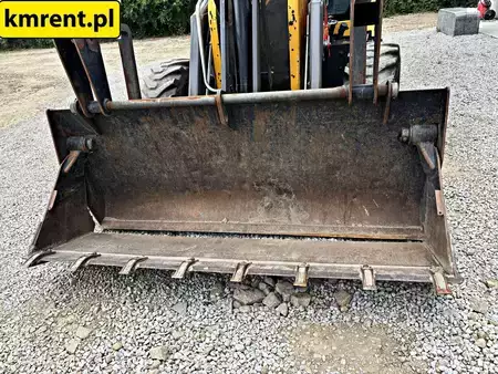 Rigid Backhoe Loader 2021 Mecalac TLB 890 PS KOPARKO-ŁADOWARKA 2021R. MTH: 1484 ! 40KM/H ! | JCB 3 (9)