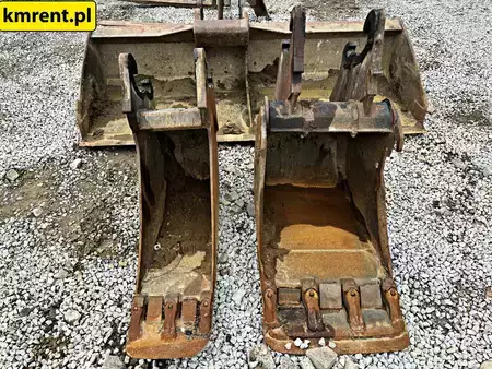 Wheel Excavators 2019 Mecalac 9 MWR (13)