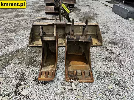 Wheel Excavators 2019 Mecalac 9 MWR (14)