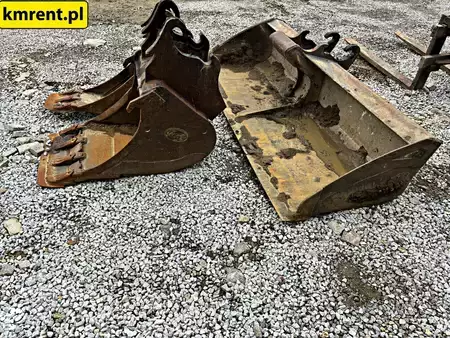 Wheel Excavators 2019 Mecalac 9 MWR (16)