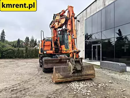 Wheel Excavators 2014 Komatsu PW 148-8 KOPARKA KOŁOWA 2014R. | CAT LIEBHERR 315 316 313 KOMATS (12)