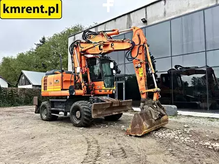 Wheel Excavators 2014 Komatsu PW 148-8 KOPARKA KOŁOWA 2014R. | CAT LIEBHERR 315 316 313 KOMATS (5)