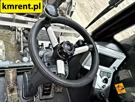 Wheel Excavators 2021 Mecalac 9 MWR KOPARKA KOŁOWA 2021R | MECALAC 11 KOMATSU PW 98 TEREREX TW (16)