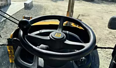 Rigid Backhoe Loader 2021 JCB 3CX KOPARKO-ŁADOWARKA 2021R | JCB 3CX CAT 432, 428, NEW HOLLAN B (17)
