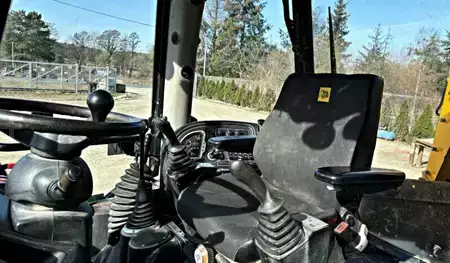 Rigid Backhoe Loader 2021 JCB 3CX KOPARKO-ŁADOWARKA 2021R | JCB 3CX CAT 432, 428, NEW HOLLAN B (18)