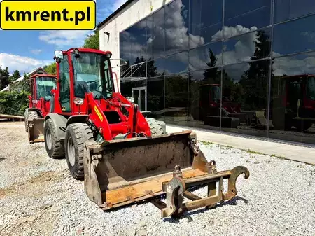 Pale Gommate 2012 Atlas 65 ŁADOWARKA KOŁOWA 2012r. | 60, VOLVO L25, L30, JCB 406, 407, 4 (14)