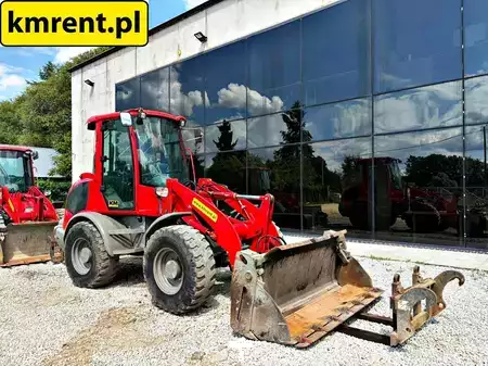 Pale Gommate 2012 Atlas 65 ŁADOWARKA KOŁOWA 2012r. | 60, VOLVO L25, L30, JCB 406, 407, 4 (9)