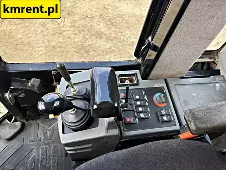 Chargeuse sur pneus 2006 Caterpillar 924 G ŁADOWARKA KOŁOWA 2006R. | LIEBHERR 524 KOMATSU WA 150 JCB (16)