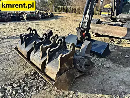 Mobilní bagry 2019 Mecalac 9 MWR (12)