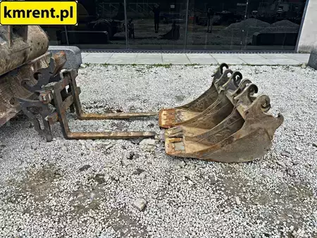 Mobilní bagry 2021 Mecalac 9 MWR (8)
