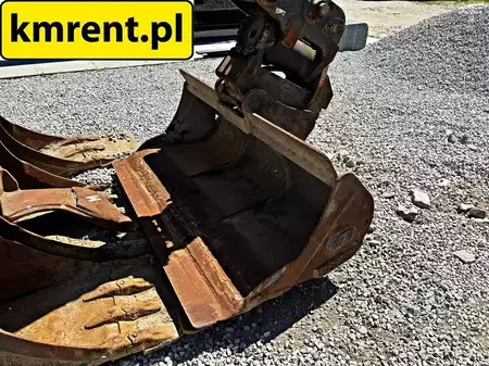 Mobil grävmaskin 2019 Liebherr A 910 Compact (11)