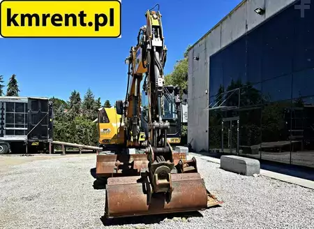 Mobil grävmaskin 2019 Liebherr A 910 Compact (12)