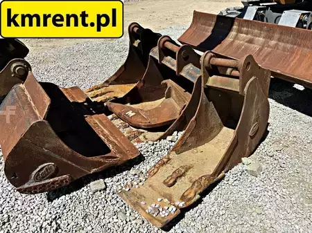 Mobil grävmaskin 2019 Liebherr A 910 Compact (15)