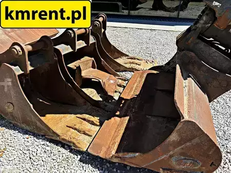 Mobil grävmaskin 2019 Liebherr A 910 Compact (9)