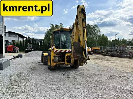 Rigid Backhoe Loader 2007 Volvo BL71 (13)