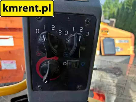 Rigid Backhoe Loader 2007 Volvo BL71 (18)