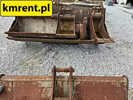 Rigid Backhoe Loader 2007 Volvo BL71 (8)
